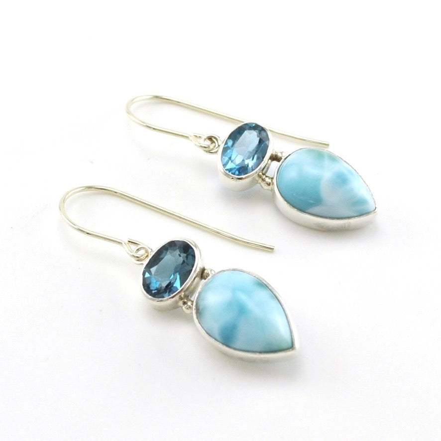 Larimar Jewelry