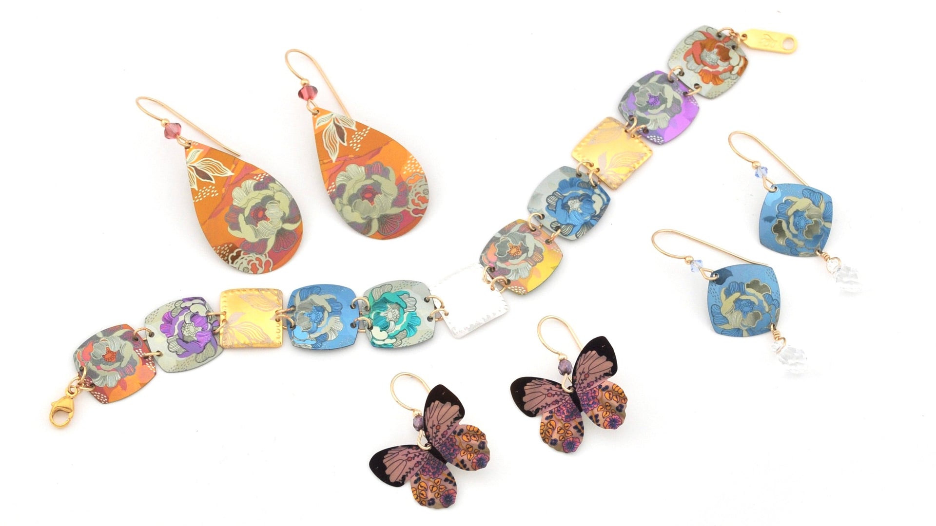 New Holly Yashi Jewelry
