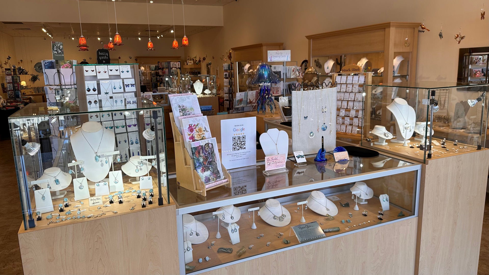 Jewelry Gifting