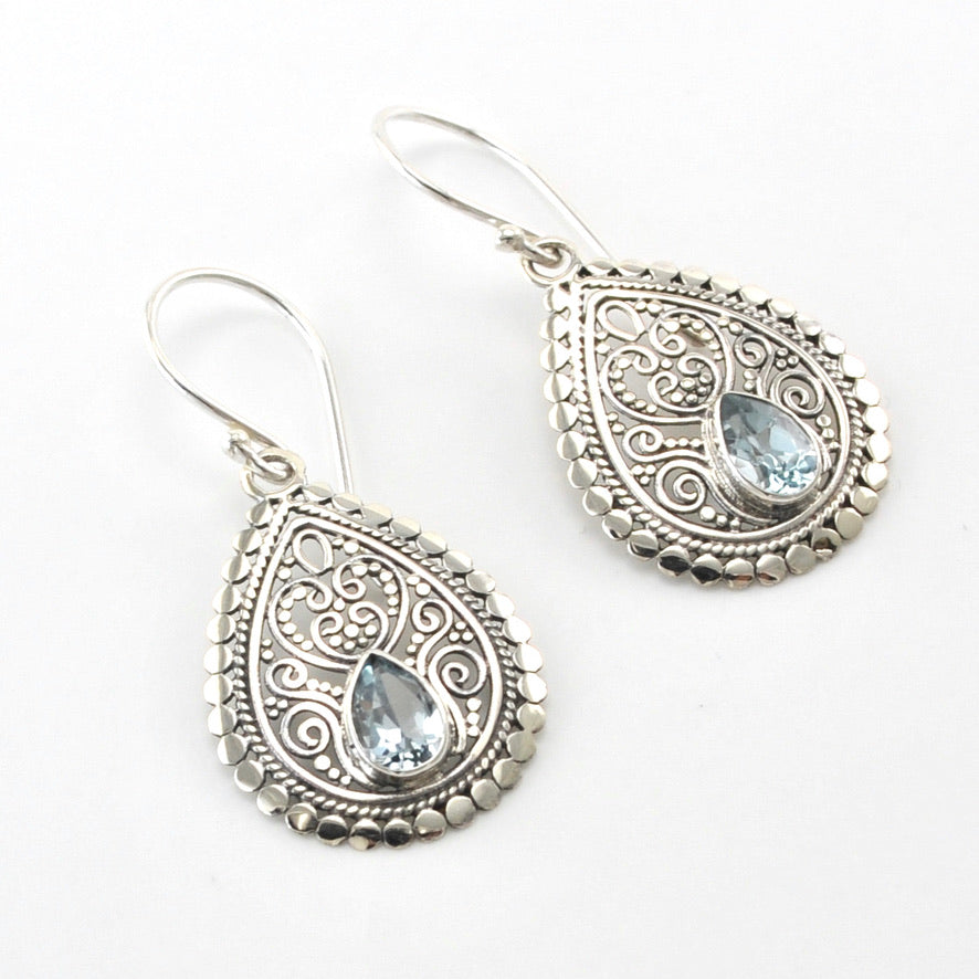 Handmade Bali Jewelry