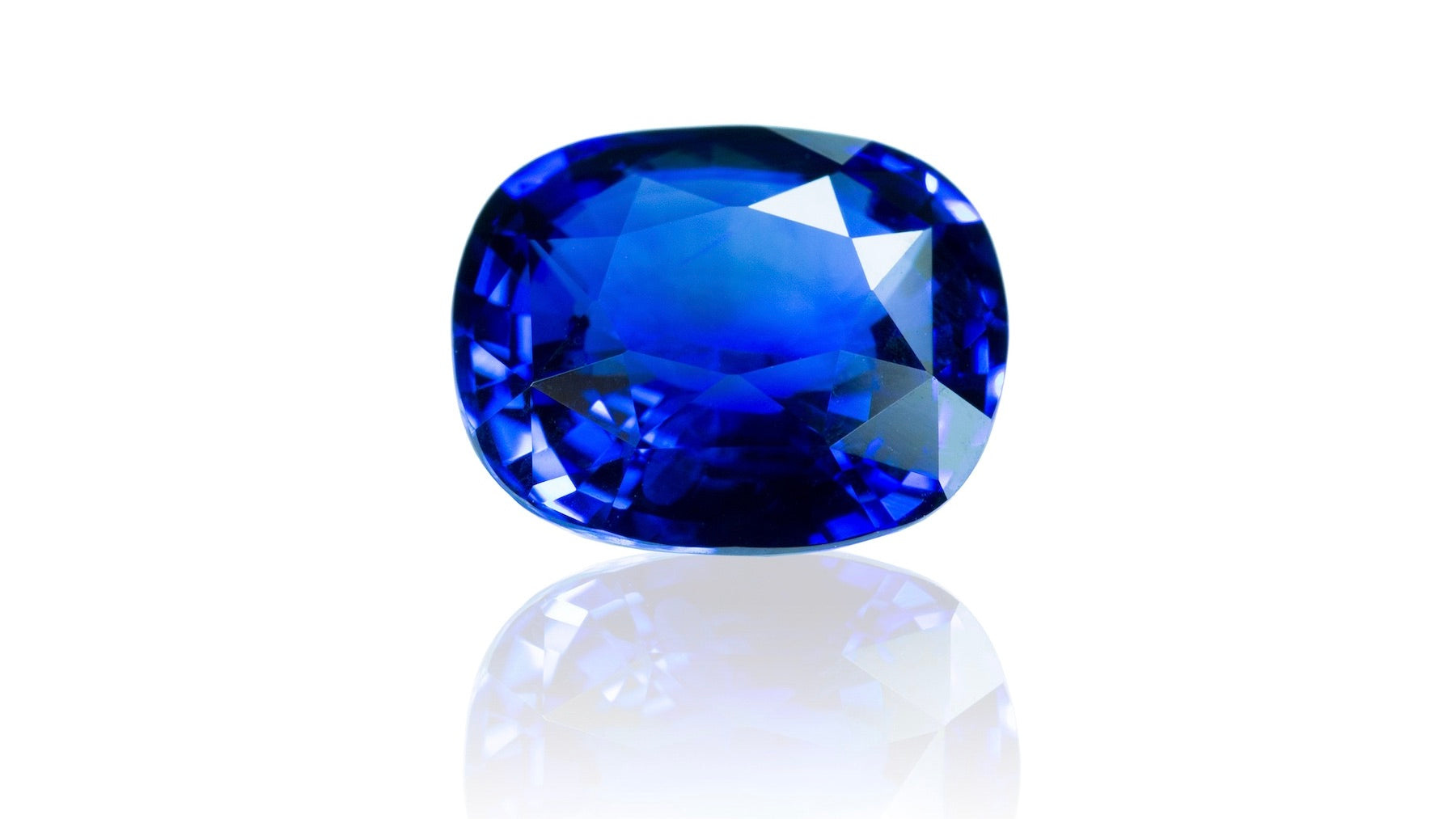Sapphire: September’s Brilliant Birthstone of History and Beauty