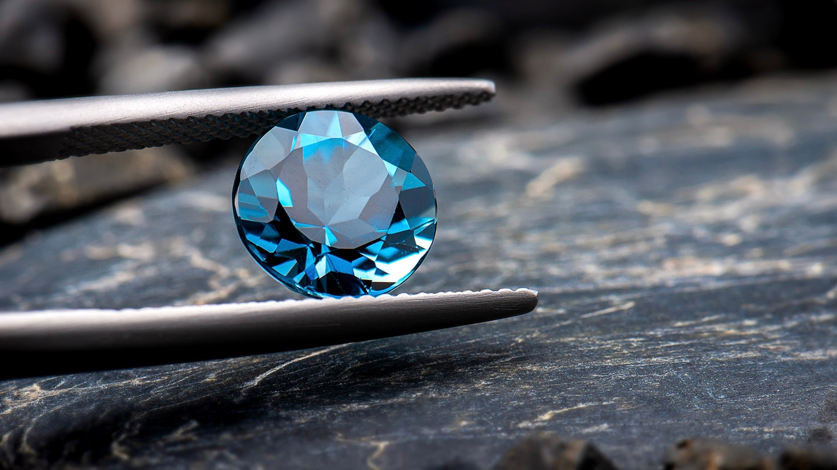 Blue Topaz: Popular for Many Reasons