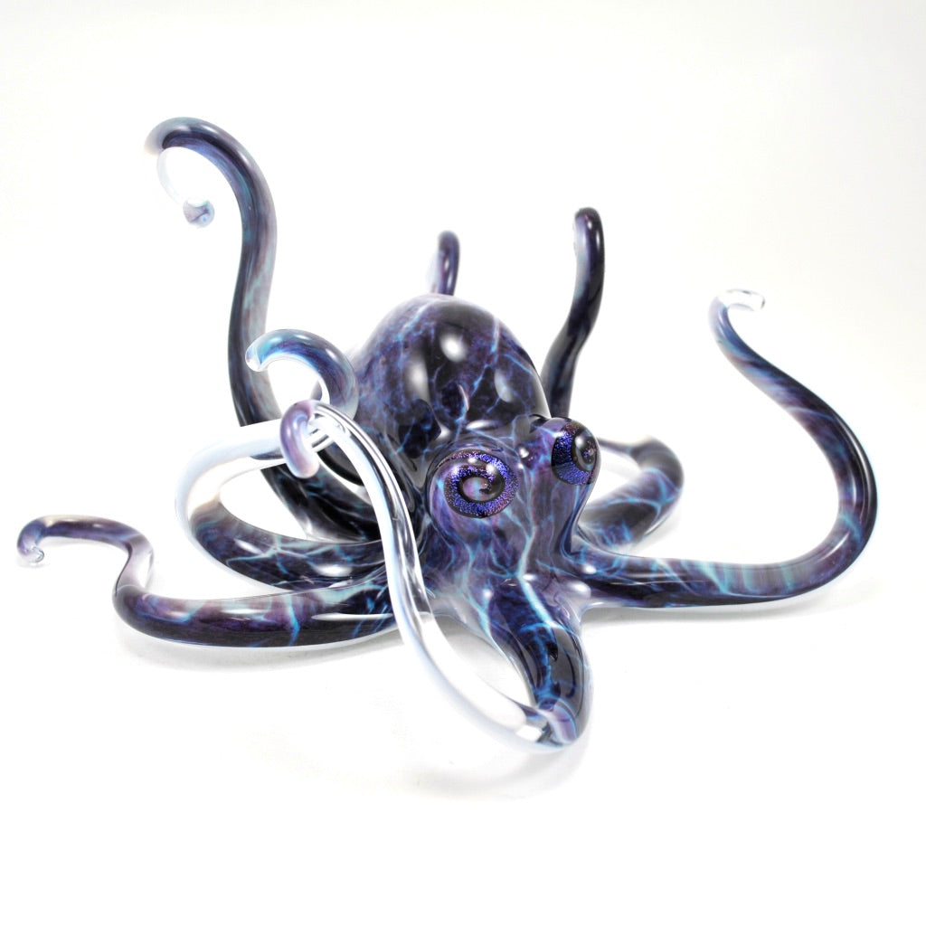 Glass Octopus