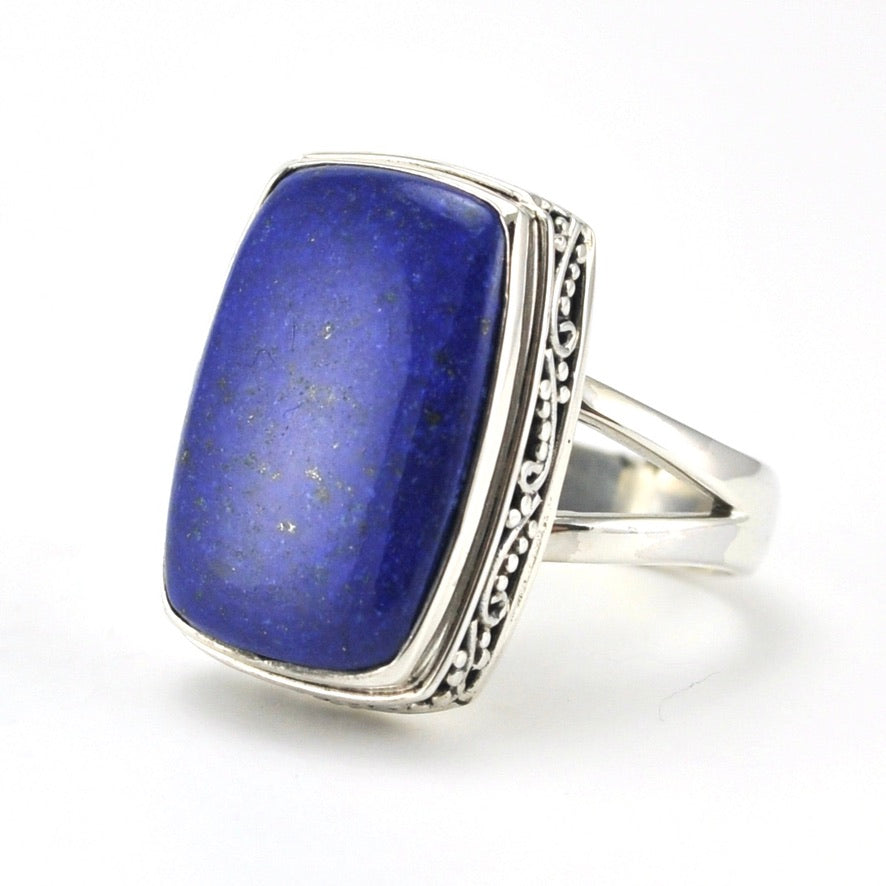 Lapis Jewelry