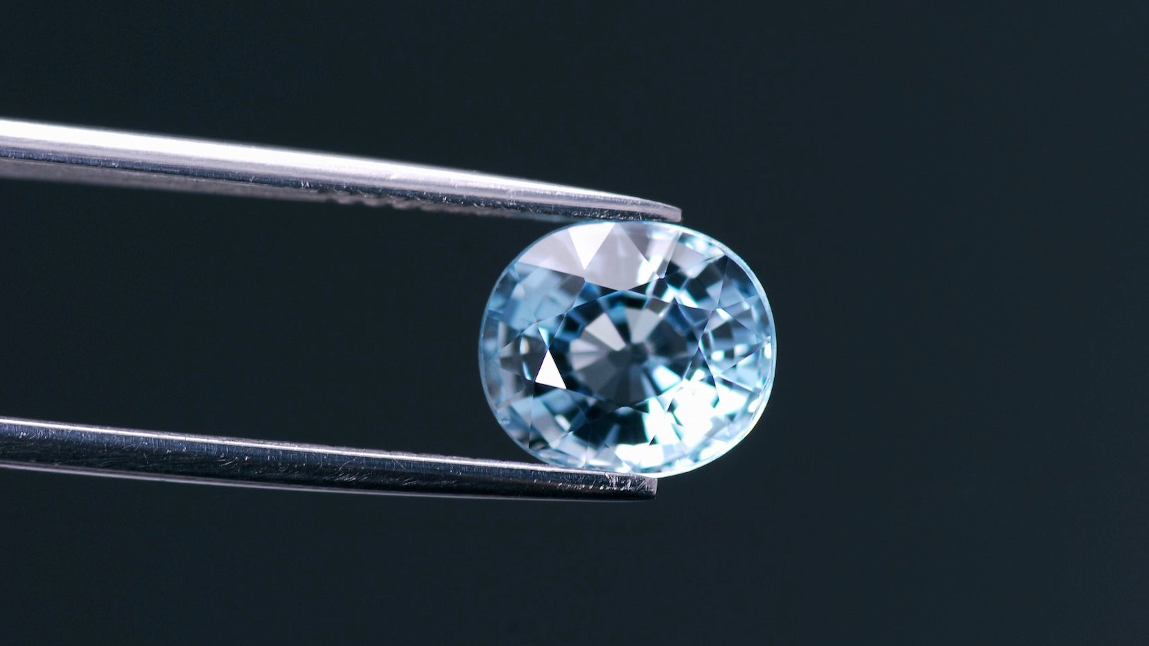 Aquamarine Gem