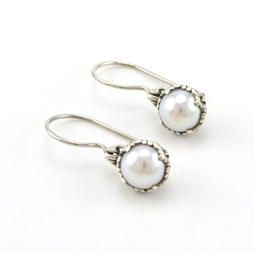 Pearl Jewelry