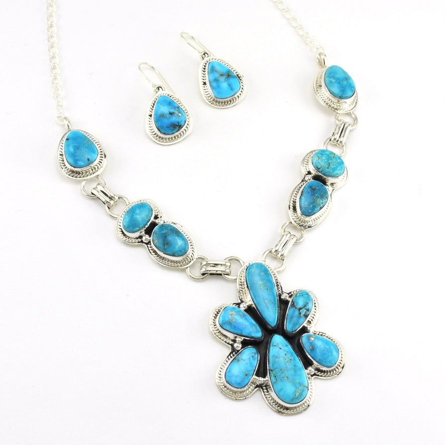 Turquoise Jewelry