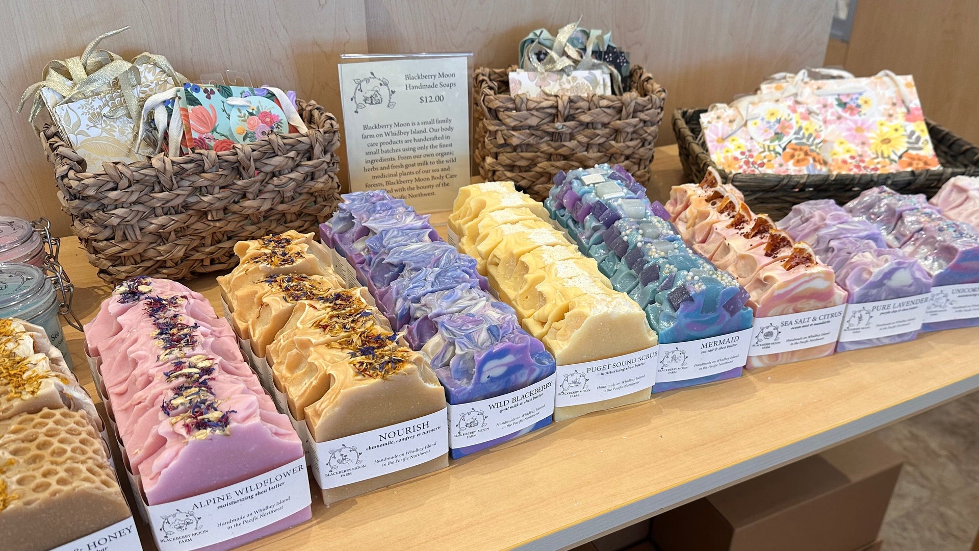 Handmade Soap
