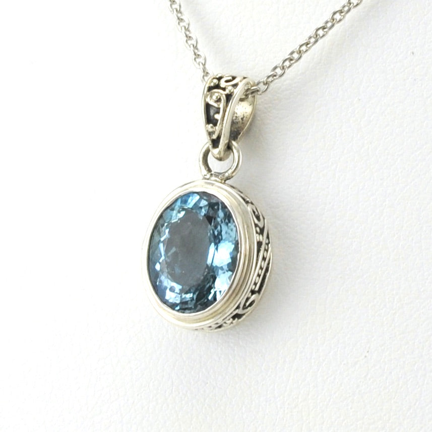 New Aquamarine Jewelry has arrived!