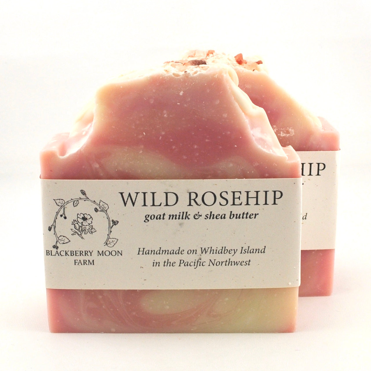 Wild Rosehip Soap