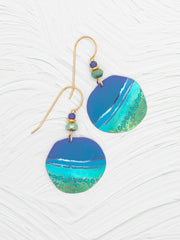 Calypso Rip Tide Earrings