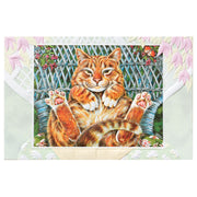 Lazy Summer Days Birthday Card