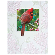 Spark of Ruby Note Card Set