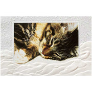 Midas Touch Coping/Healing Greeting Card