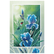 Grandma's Gardner Thinking of You Card