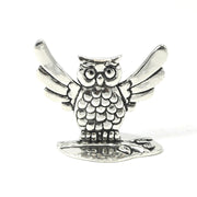 Owl Ring Holder