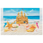 Pacific Palace Anniversary Card