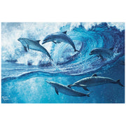 Keep on Swimming Birthday Card