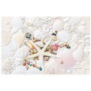 Ocean Treasure Thinking of You Card