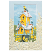 House Hunting New Home Card