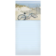 Summer Memories Note Pad