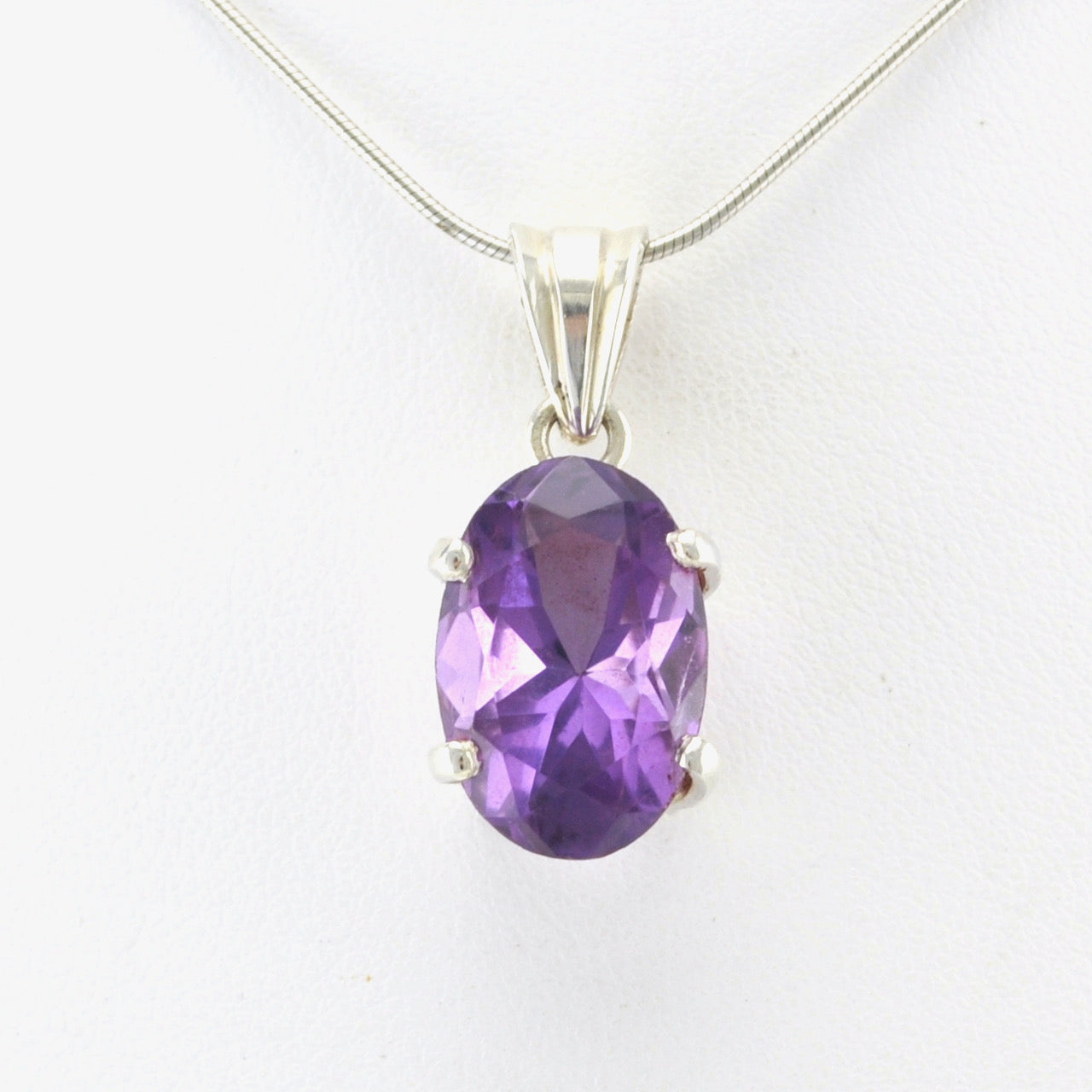 Amethyst Druzy Oval in an Oxidized Sterling Silver and Pave DIAMOND Setting- Druzy Drusy Double Bail store Pendant Connector (EX16-02)