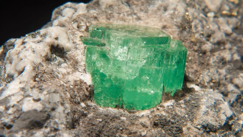 Emerald