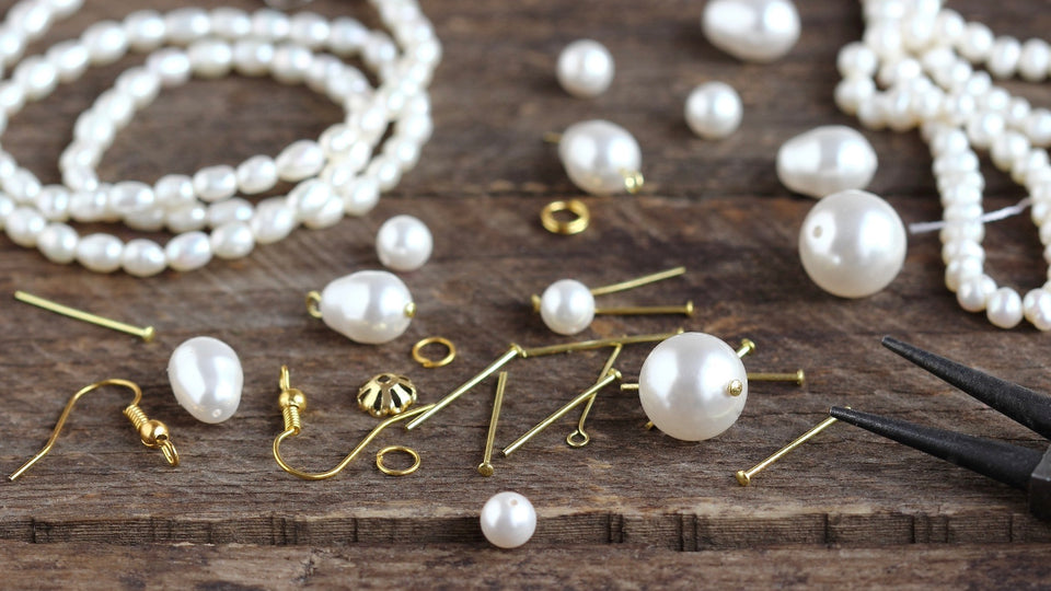 Pearl Jewelry