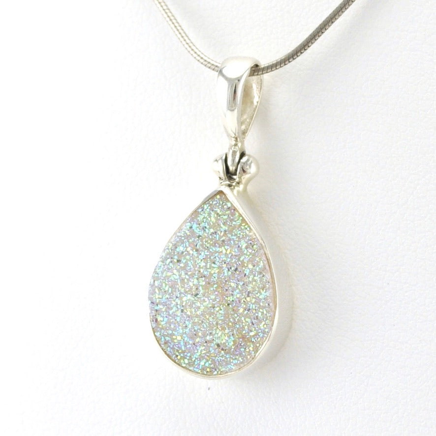 Druzy Jewelry