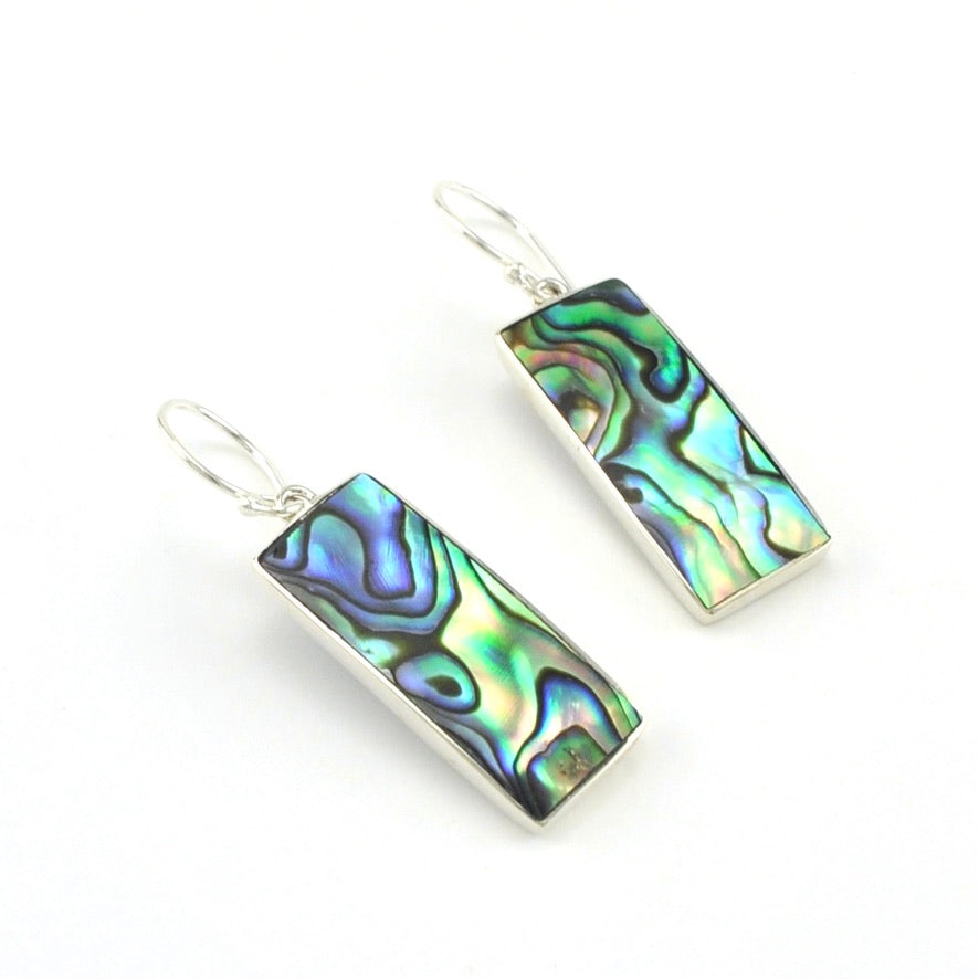 Abalone Jewelry