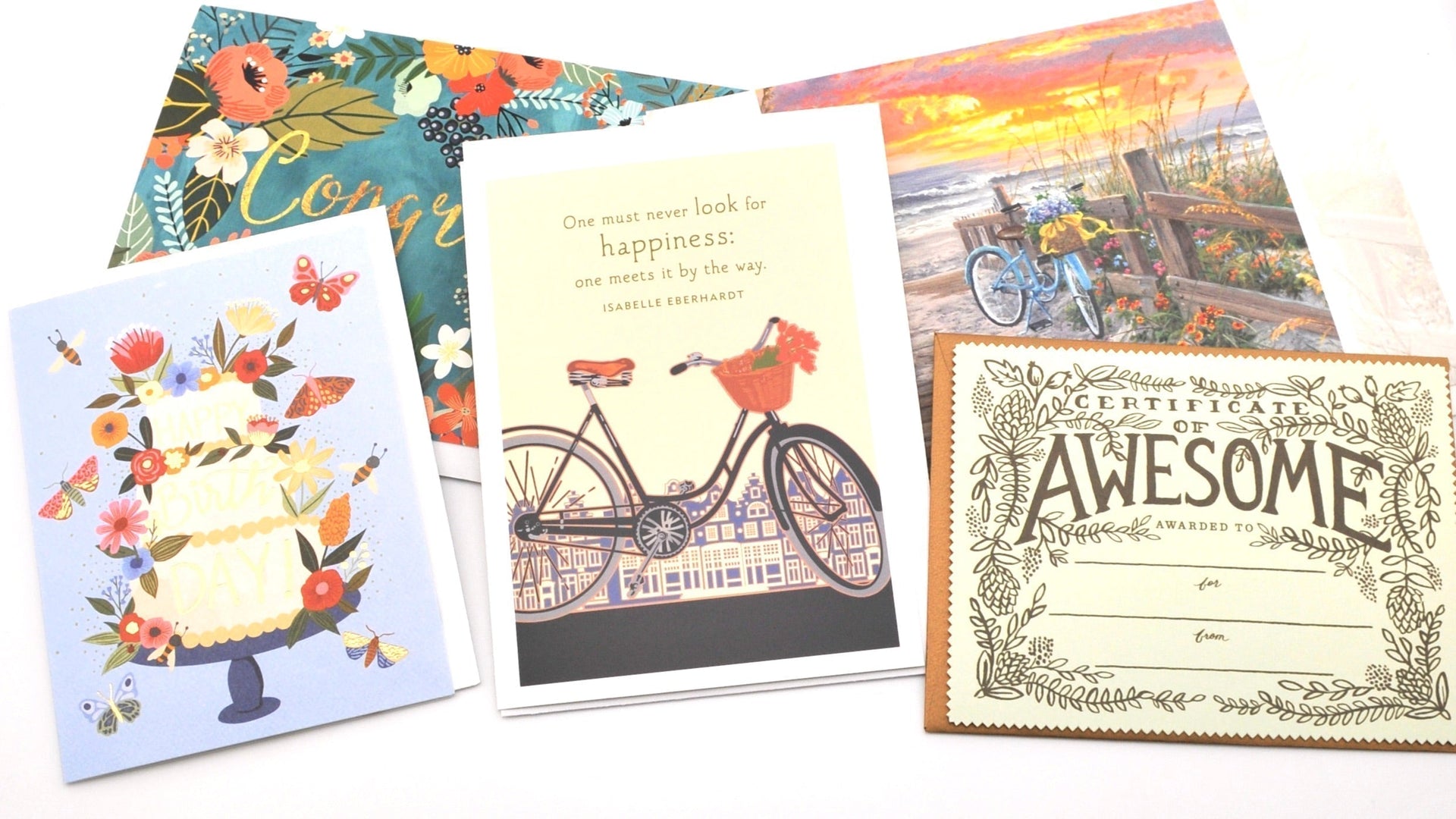 Greeting Cards