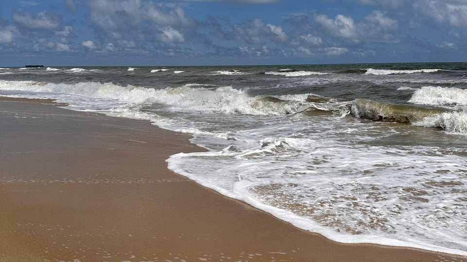 Beach Treasures at BeJeweled