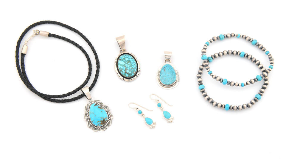 The Beauty of American Turquoise: Mines, History, and Care
