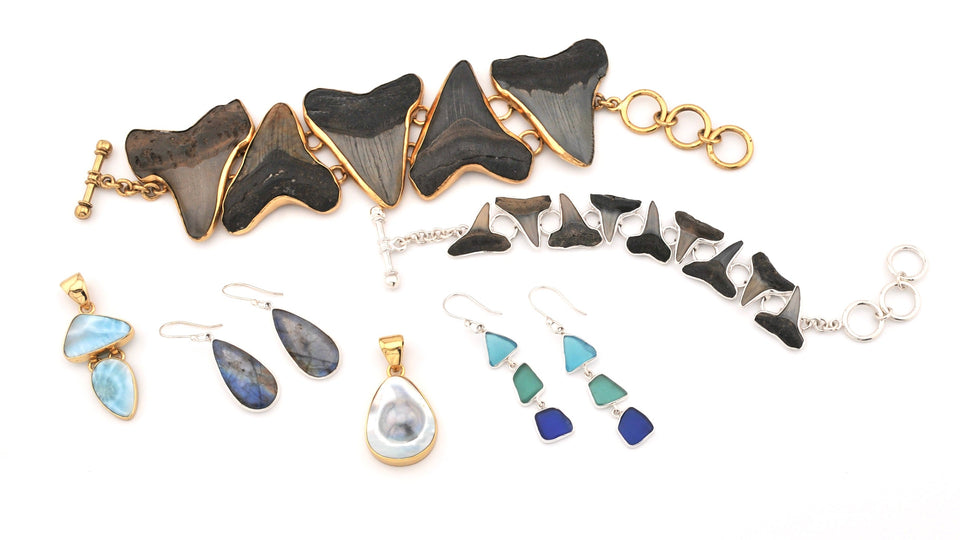 Charles Albert Jewelry