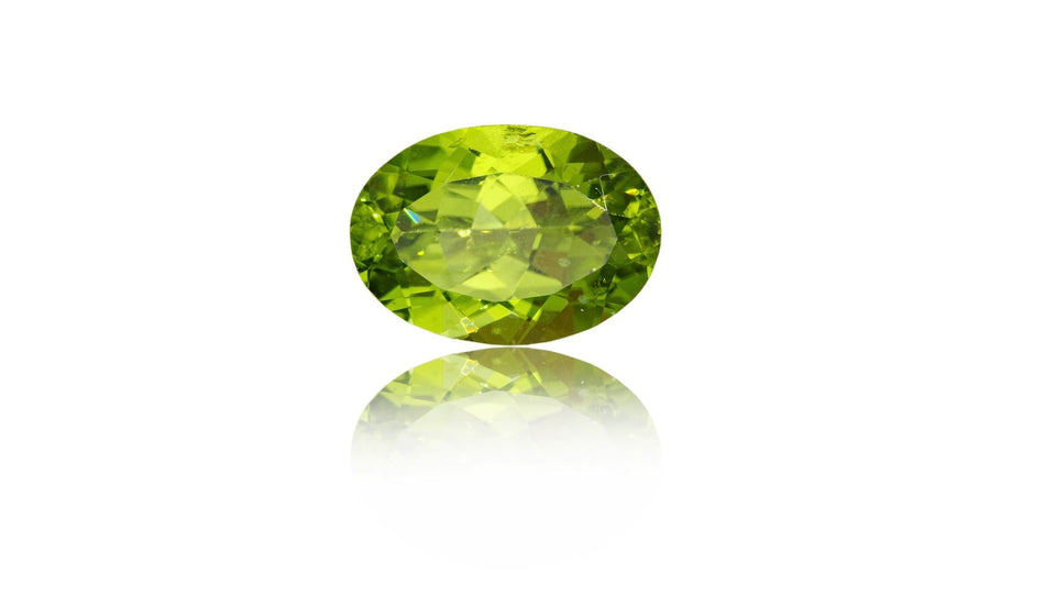 Peridot Gemstone