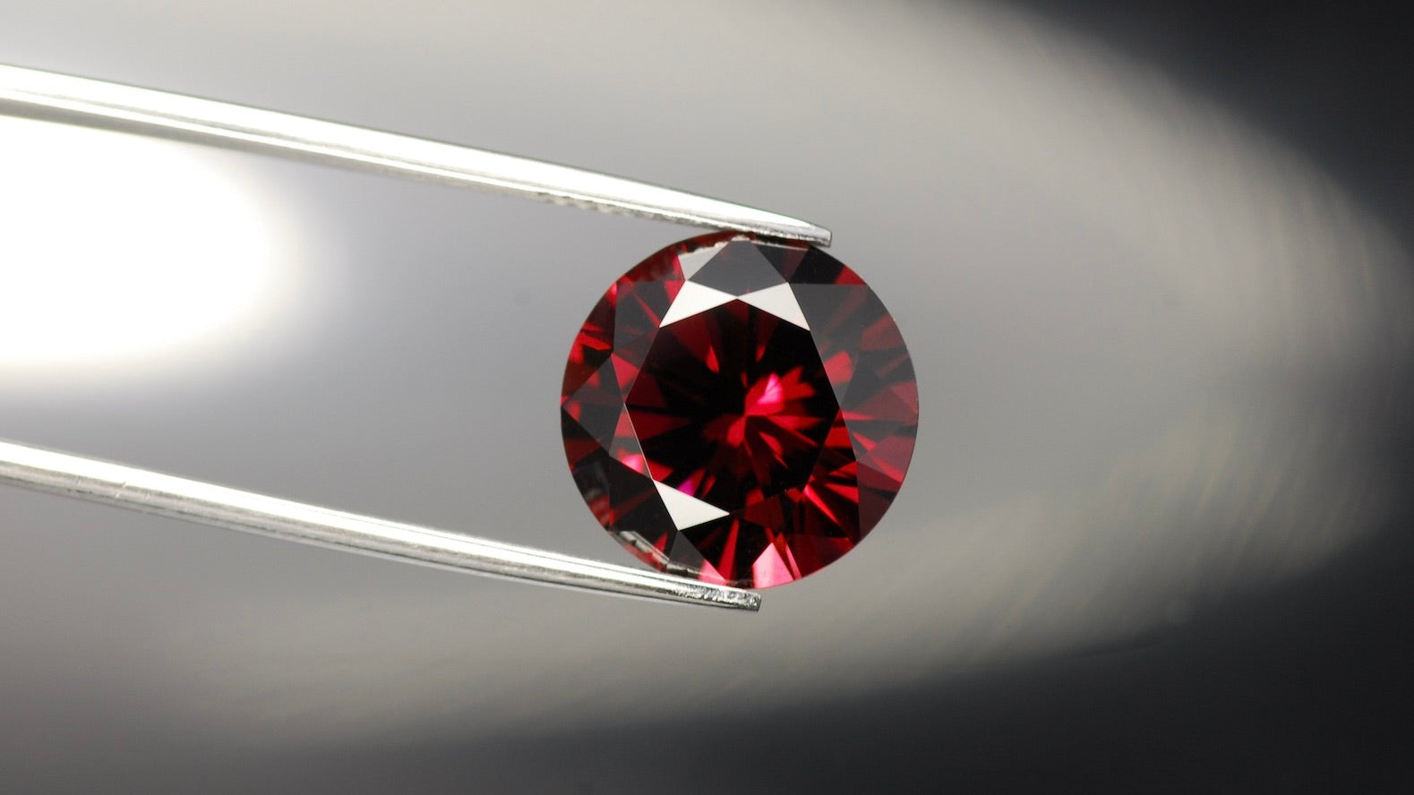 Garnet, January's Birthstone