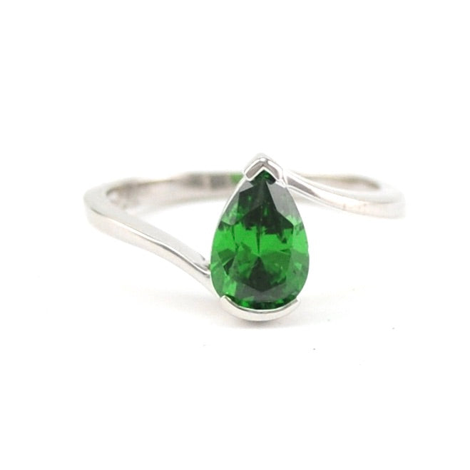 Emerald Jewelry