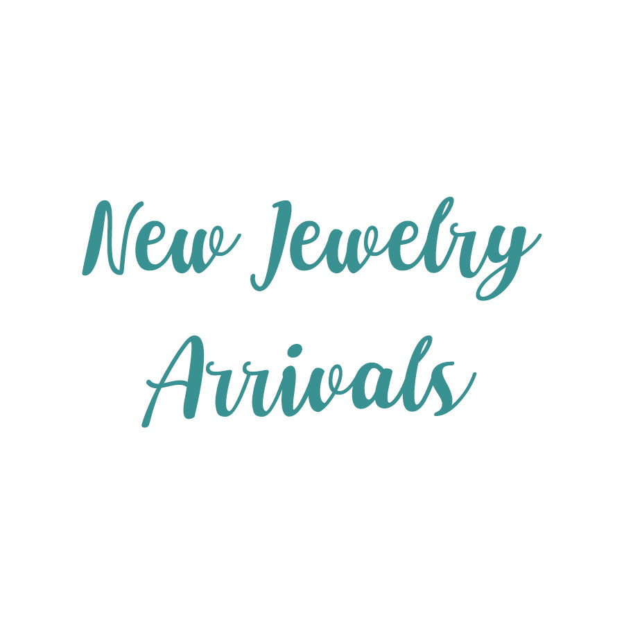 New Jewelry - BeJeweled