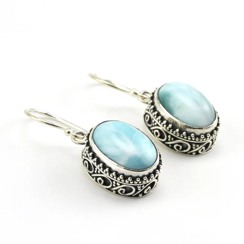 Larimar Jewelry