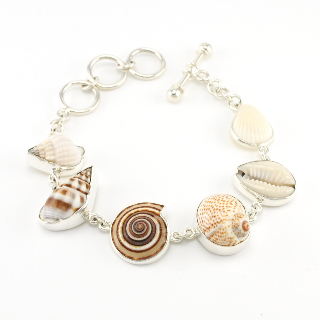 Shell Jewelry - BeJeweled