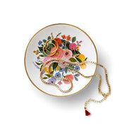 Alt View Garden Party Bouquet Catchall Tray
