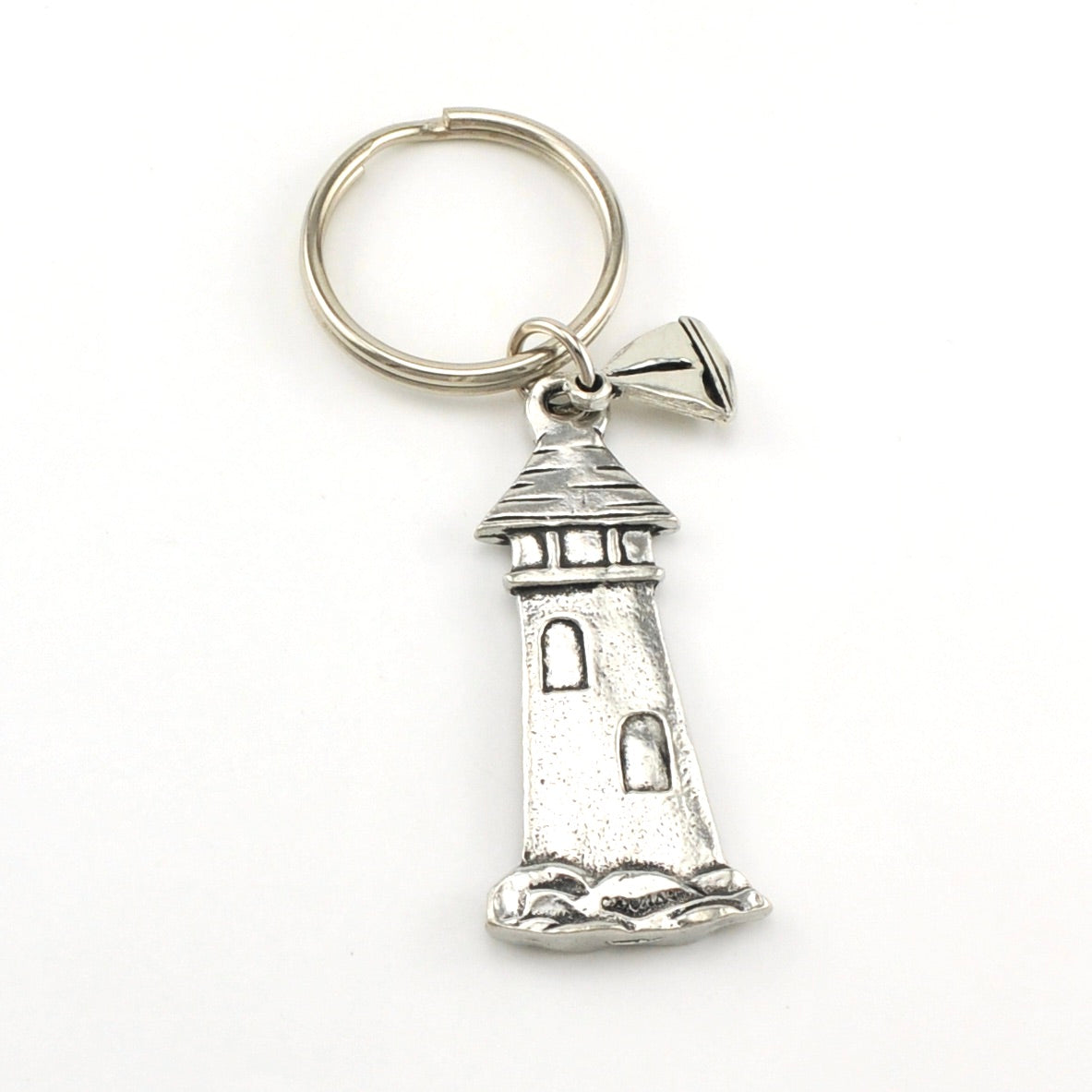 Lighthouse Key Chain