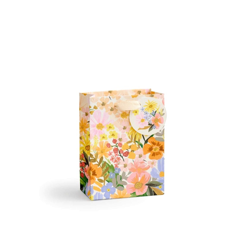 Small Marguerite Gift Bag