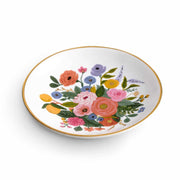 Alt View Garden Party Bouquet Catchall Tray