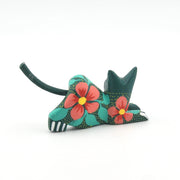 Alternate View Cat by Rios