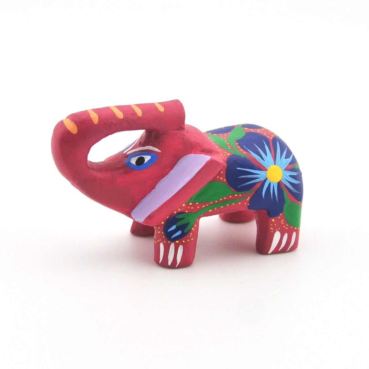 Oaxacan Elephant by Rios