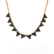 Alternate View Fossil Shark Tooth Necklace