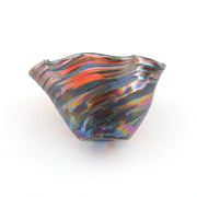 Alternate View Mini Glass Floppy Bowl Desert Sky