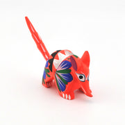 Alternate View Oaxacan Armadillo by Munoz