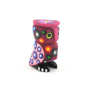 Alternate View Owl by Calvo